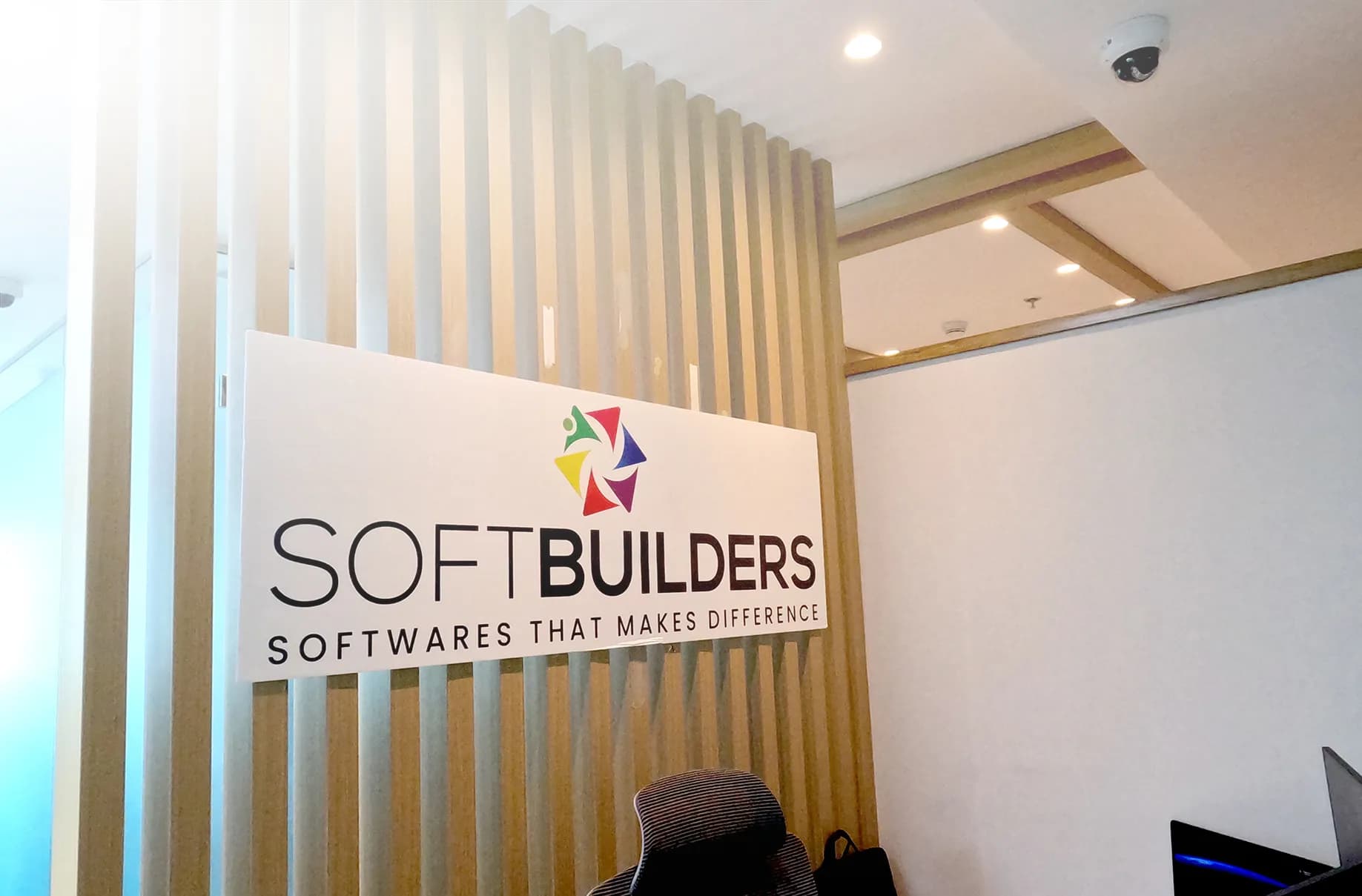 SoftBuilders Software Design LLC